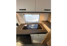 Autocaravana Perfilada SUNLIGHT V66 en Alquiler
