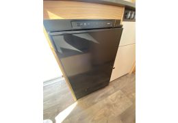 Autocaravana Perfilada SUNLIGHT V66 en Alquiler