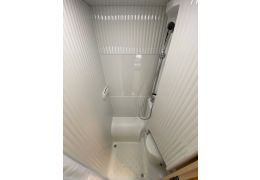 Autocaravana Perfilada SUNLIGHT V66 en Alquiler