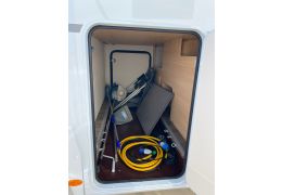 Autocaravana Perfilada SUNLIGHT V66 en Alquiler