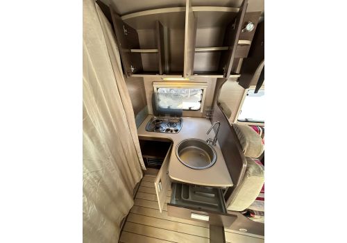 Autocaravana Perfilada PILOTE Bavaria T071XLP de Ocasión