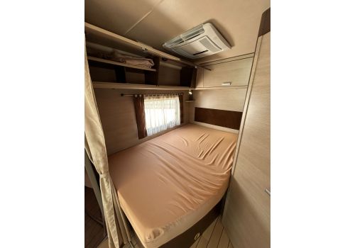 Autocaravana Perfilada PILOTE Bavaria T071XLP de Ocasión