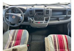 Autocaravana Perfilada PILOTE Bavaria T071XLP de Ocasión