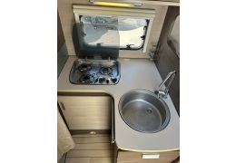 Autocaravana Perfilada PILOTE Bavaria T071XLP de Ocasión