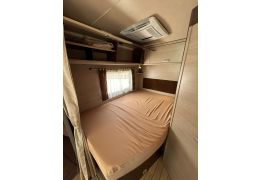 Autocaravana Perfilada PILOTE Bavaria T071XLP de Ocasión