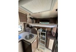 Autocaravana Perfilada PILOTE Bavaria T071XLP de Ocasión