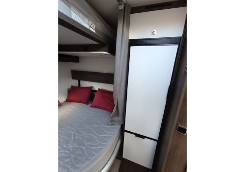 Autocaravana Integral BENIMAR Amphitryon A940 de Ocasión