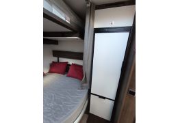 Autocaravana Integral BENIMAR Amphitryon A940 de Ocasión