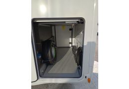 Autocaravana Integral BENIMAR Amphitryon A940 de Ocasión
