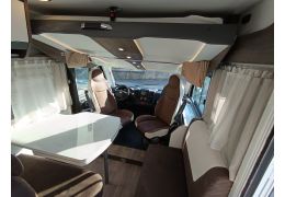 Autocaravana Integral BENIMAR Amphitryon A940 de Ocasión