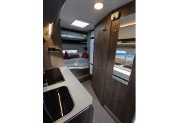 Autocaravana Integral BENIMAR Amphitryon A940 de Ocasión