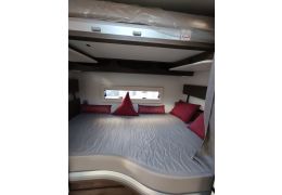 Autocaravana Integral BENIMAR Amphitryon A940 de Ocasión