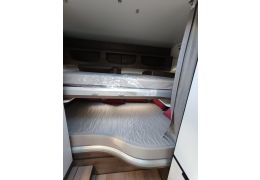 Autocaravana Integral BENIMAR Amphitryon A940 de Ocasión