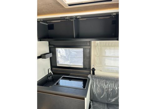 Autocaravana Integral MOBILVETTA KEA i 90 de Ocasión