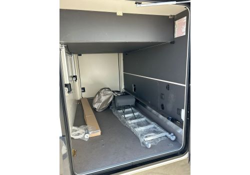 Autocaravana Integral MOBILVETTA KEA i 90 de Ocasión