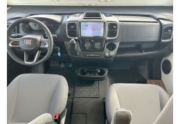 Autocaravana Integral MOBILVETTA KEA i 90 Nueva en Venta