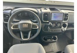 Autocaravana Integral MOBILVETTA KEA i 90 Nueva en Venta