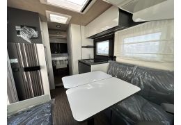 Autocaravana Integral MOBILVETTA KEA i 90 Nueva en Venta
