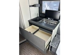 Autocaravana Integral MOBILVETTA KEA i 90 Nueva en Venta