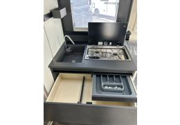 Autocaravana Integral MOBILVETTA KEA i 90 Nueva en Venta