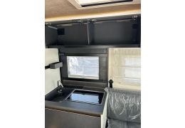 Autocaravana Integral MOBILVETTA KEA i 90 Nueva en Venta