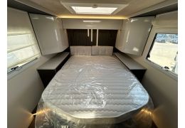 Autocaravana Integral MOBILVETTA KEA i 90 Nueva en Venta