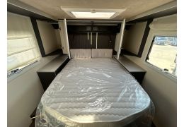 Autocaravana Integral MOBILVETTA KEA i 90 Nueva en Venta
