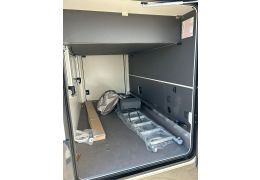 Autocaravana Integral MOBILVETTA KEA i 90 Nueva en Venta