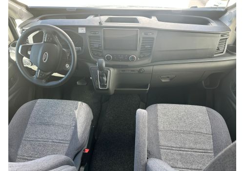 Autocaravana Perfilada BENIMAR Tessoro 496 de Ocasión