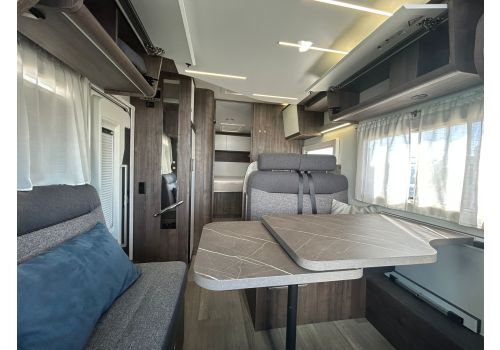Autocaravana Perfilada BENIMAR Tessoro 496 de Ocasión