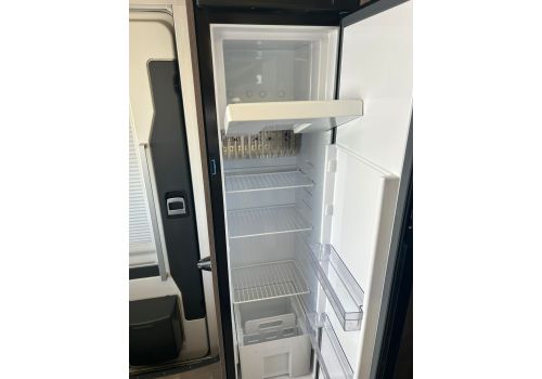 Autocaravana Perfilada BENIMAR Tessoro 496 de Ocasión
