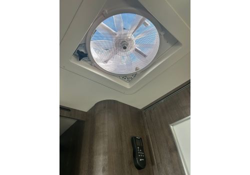 Autocaravana Perfilada BENIMAR Tessoro 496 de Ocasión