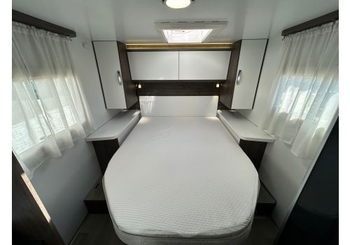 Autocaravana Perfilada BENIMAR Tessoro 496 de Ocasión