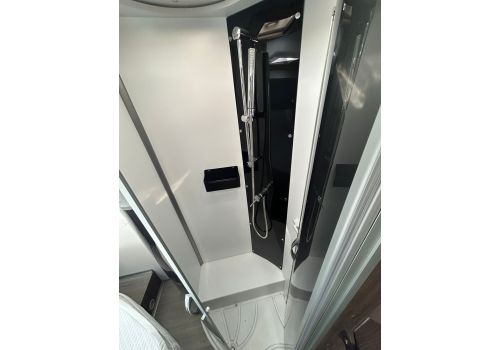 Autocaravana Perfilada BENIMAR Tessoro 496 de Ocasión