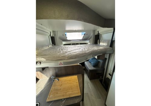 Autocaravana Perfilada BENIMAR Tessoro 496 de Ocasión