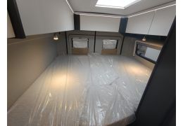 Furgoneta Cámper DETHLEFFS Globetrail 600 DS Nueva en Venta