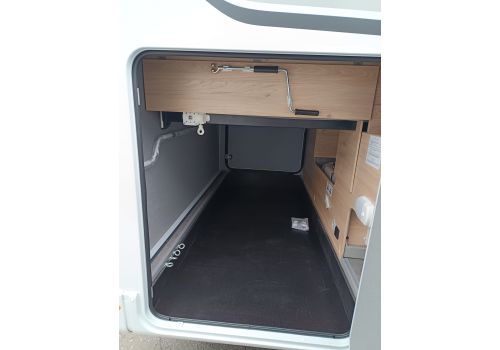 Autocaravana Perfilada DETHLEFFS Just Camp T 7052 DBL Nueva en Venta