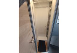 Autocaravana Perfilada DETHLEFFS Just Camp T 7052 DBL Nueva en Venta