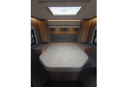 Autocaravana Perfilada DETHLEFFS Just Camp T 7052 DBL Nueva en Venta
