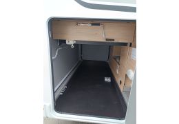 Autocaravana Perfilada DETHLEFFS Just Camp T 7052 DBL Nueva en Venta
