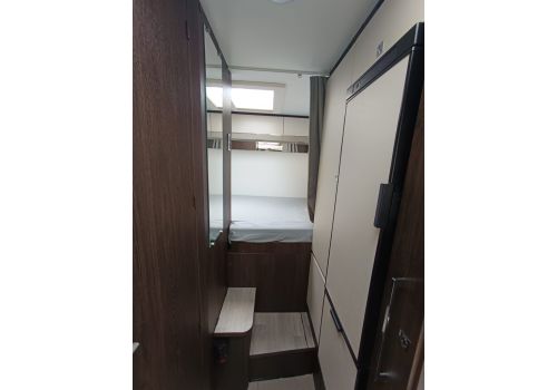 Autocaravana Perfilada BENIMAR Tessoro 442 de Ocasión