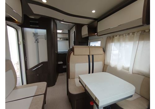Autocaravana Perfilada BENIMAR Tessoro 442 de Ocasión