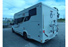 Autocaravana Perfilada BENIMAR Tessoro 442 de Ocasión