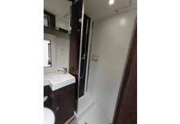 Autocaravana Perfilada BENIMAR Tessoro 442 de Ocasión