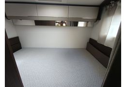 Autocaravana Perfilada BENIMAR Tessoro 442 de Ocasión