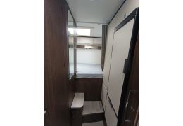 Autocaravana Perfilada BENIMAR Tessoro 442 de Ocasión