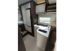 Autocaravana Perfilada BENIMAR Tessoro 442 de Ocasión