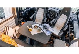 Autocaravana Integral SUNLIGHT I 68 Adventure Edition Nueva en Venta