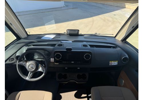 Autocaravana Integral CARTHAGO C-Tourer I 148 RB-QB L Comfort Nueva en Venta