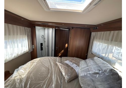 Autocaravana Integral CARTHAGO C-Tourer I 148 RB-QB L Comfort Nueva en Venta